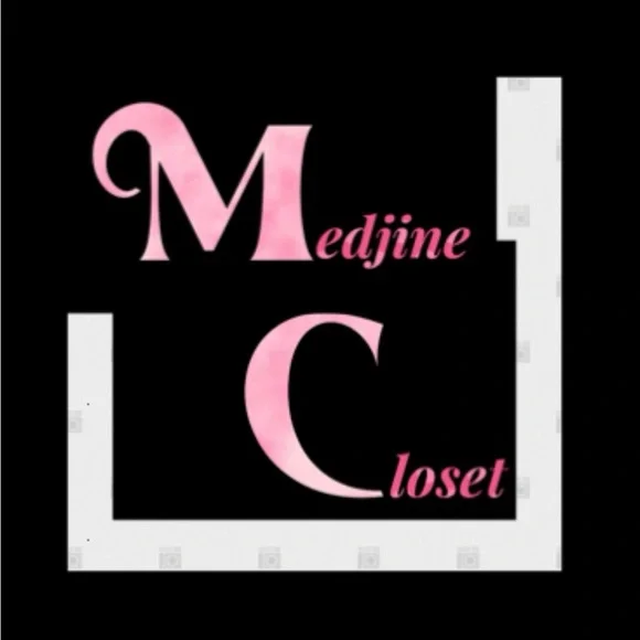 MEDJINE CLOSET IS GOING LIVE!! Like This Flyer To Be Notified Whenever I Go Live - Picture 4 of 15